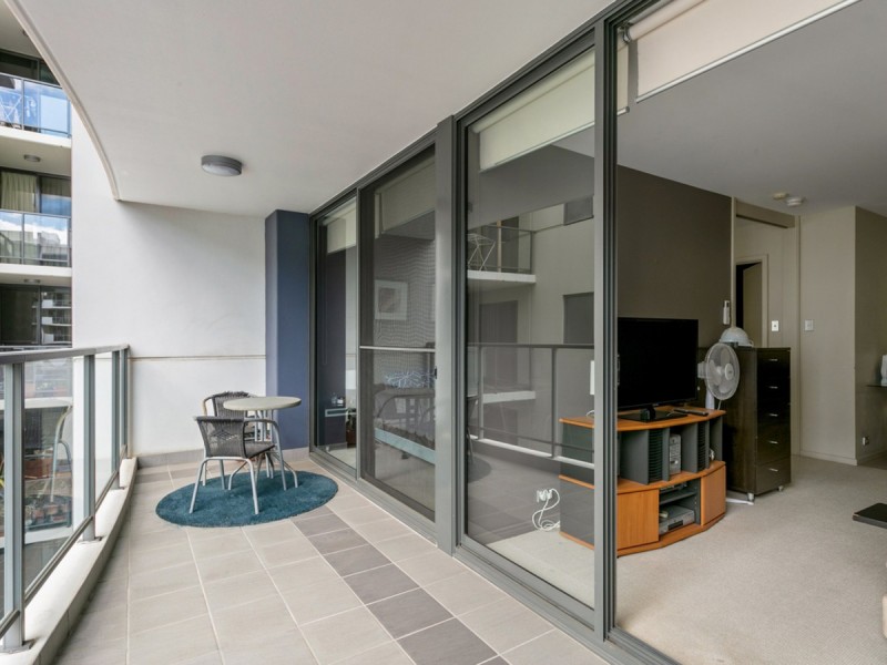 71/128 Adelaide Terrace, East Perth WA 6004