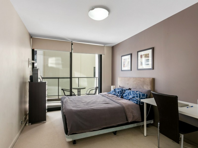 71/128 Adelaide Terrace, East Perth WA 6004