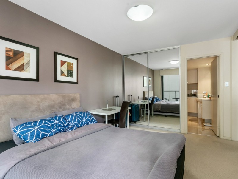 71/128 Adelaide Terrace, East Perth WA 6004