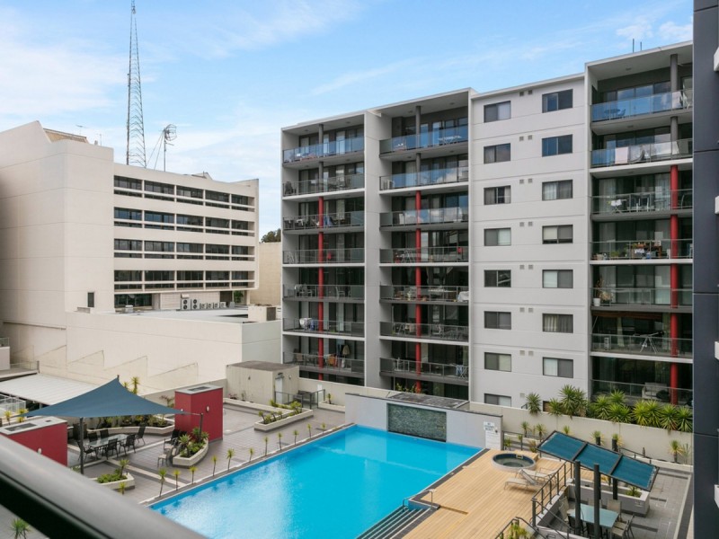 71/128 Adelaide Terrace, East Perth WA 6004