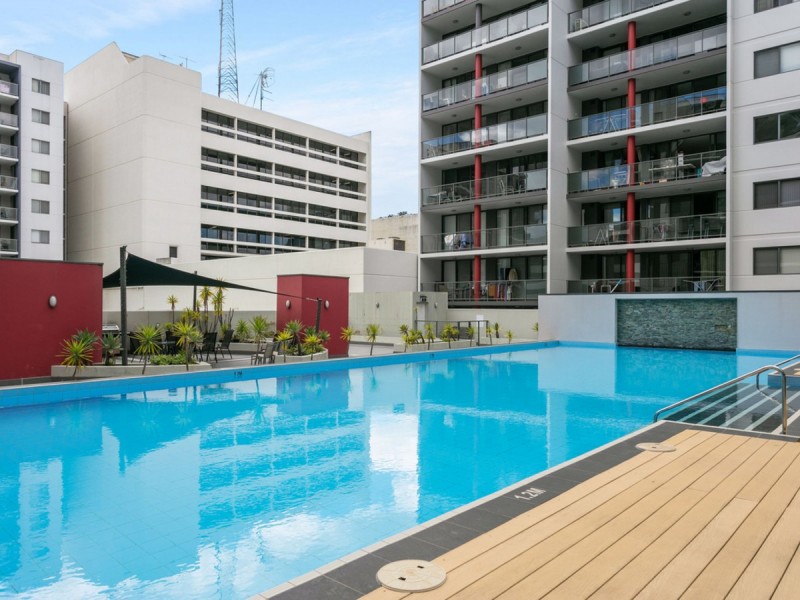 71/128 Adelaide Terrace, East Perth WA 6004