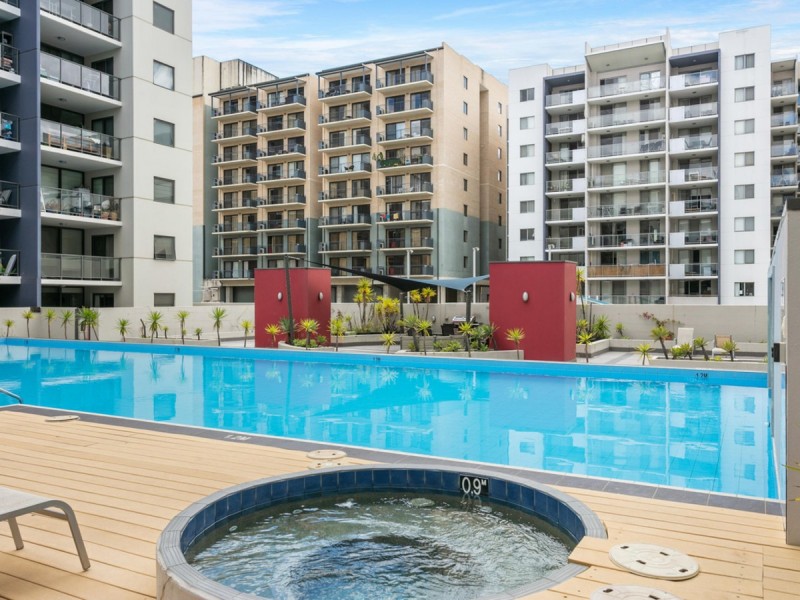 71/128 Adelaide Terrace, East Perth WA 6004