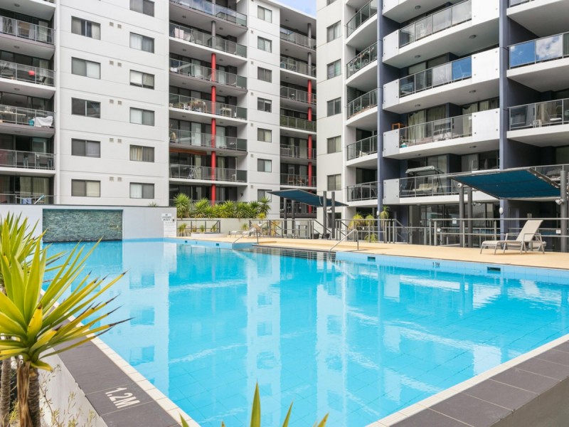 71/128 Adelaide Terrace, East Perth WA 6004