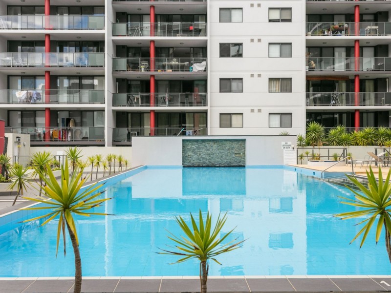 71/128 Adelaide Terrace, East Perth WA 6004