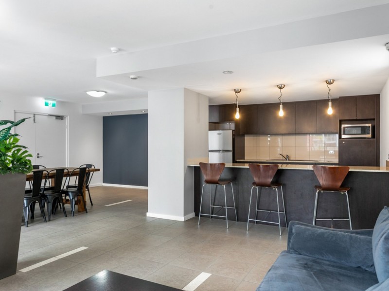 71/128 Adelaide Terrace, East Perth WA 6004