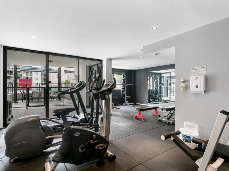 71/128 Adelaide Terrace, East Perth WA 6004