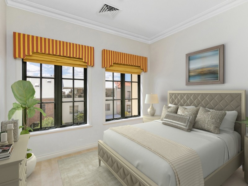 8 Victory Terrace, East Perth WA 6004