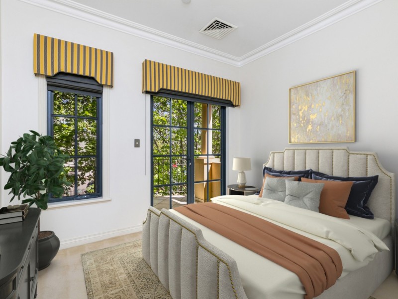 8 Victory Terrace, East Perth WA 6004