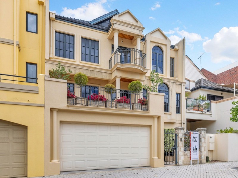 8 Victory Terrace, East Perth WA 6004