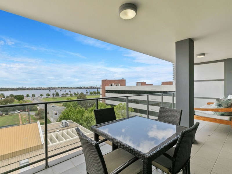 17/18-22 Plain Street, East Perth WA 6004