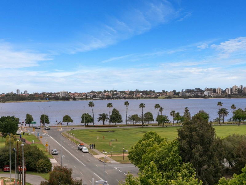 17/18-22 Plain Street, East Perth WA 6004