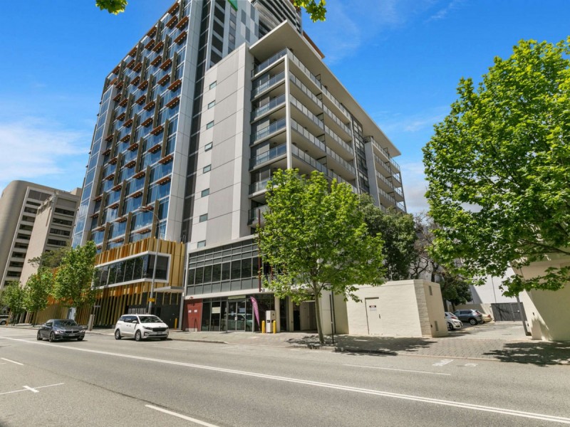 17/18-22 Plain Street, East Perth WA 6004