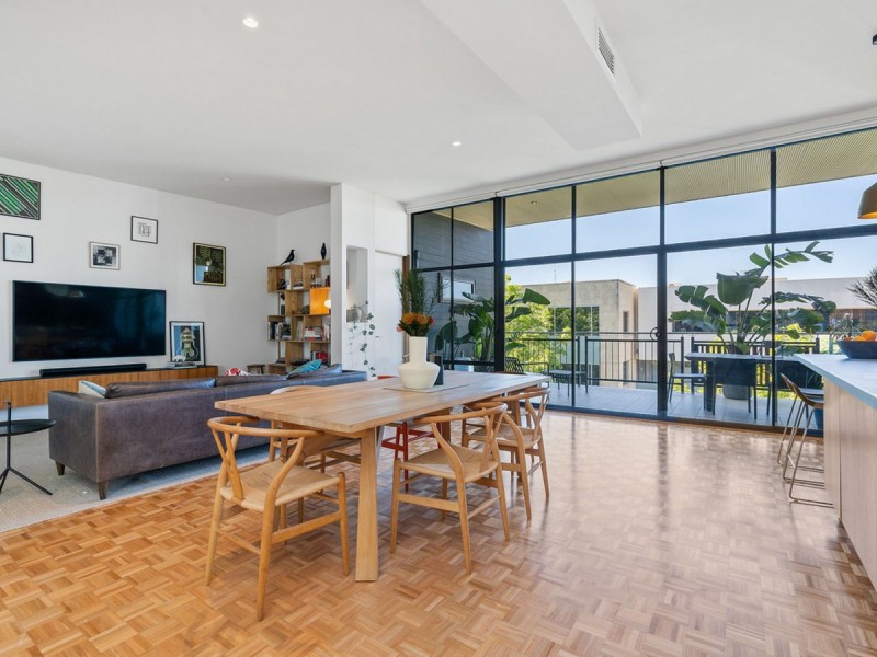 2/101 Royal Street, East Perth WA 6004