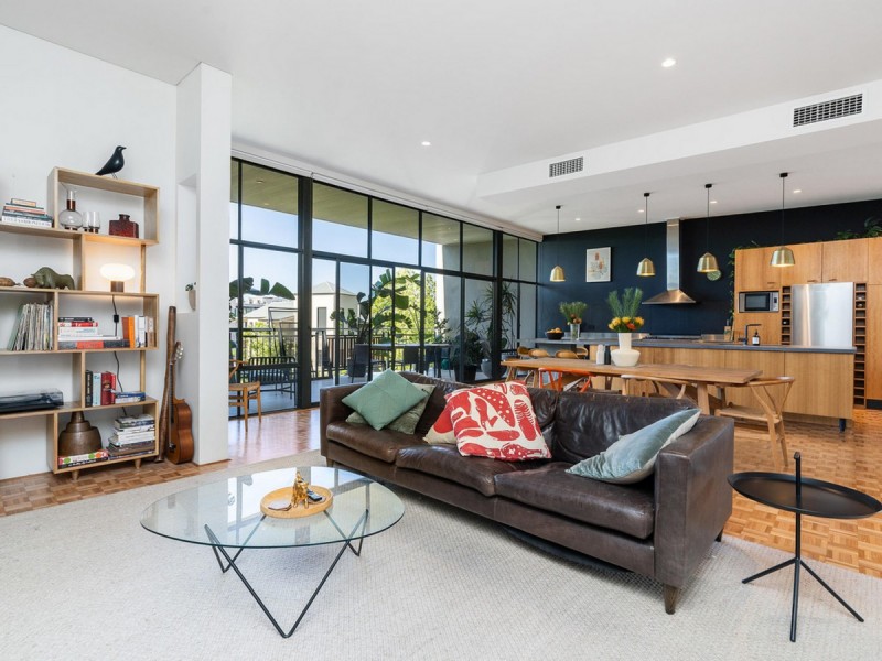 2/101 Royal Street, East Perth WA 6004