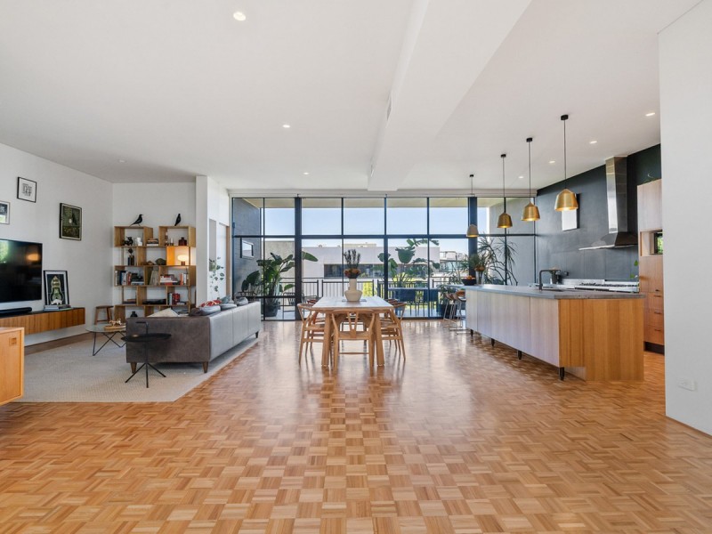 2/101 Royal Street, East Perth WA 6004