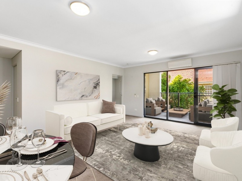 21/33 Bronte Street, East Perth WA 6004