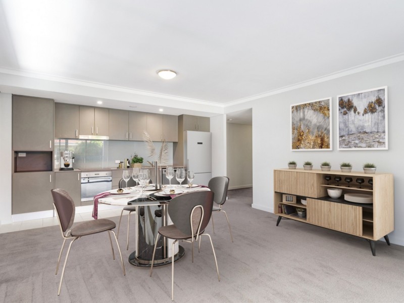 21/33 Bronte Street, East Perth WA 6004