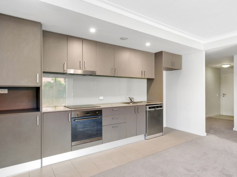 21/33 Bronte Street, East Perth WA 6004