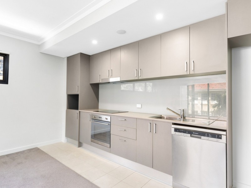 21/33 Bronte Street, East Perth WA 6004