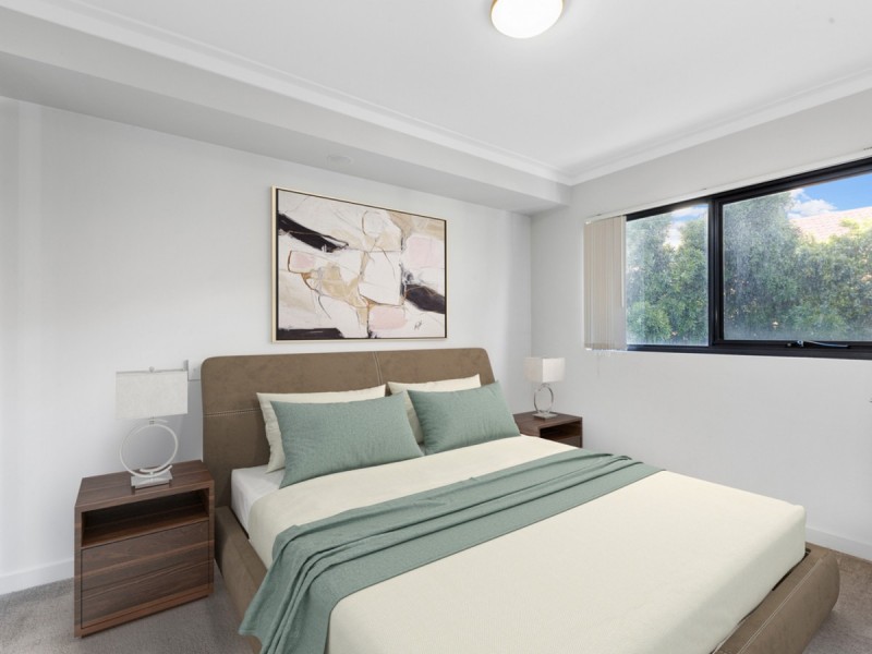 21/33 Bronte Street, East Perth WA 6004