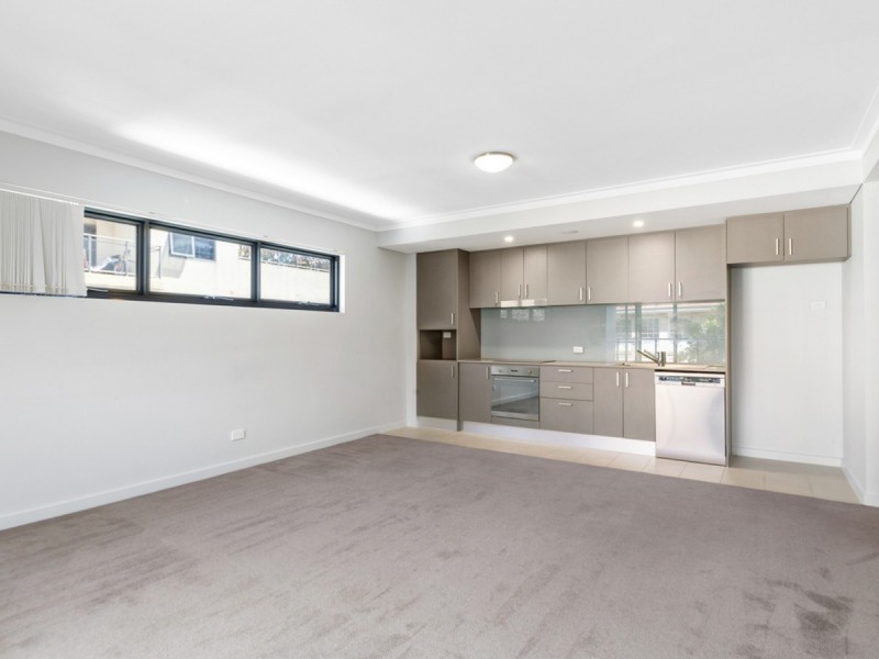 21/33 Bronte Street, East Perth WA 6004