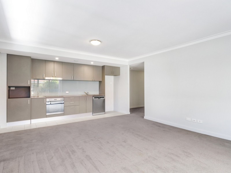 21/33 Bronte Street, East Perth WA 6004