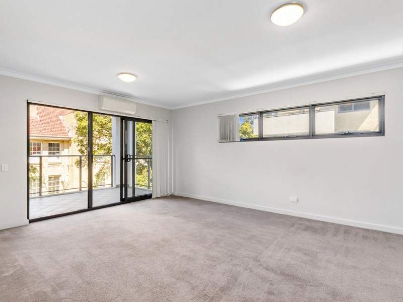 21/33 Bronte Street, East Perth WA 6004