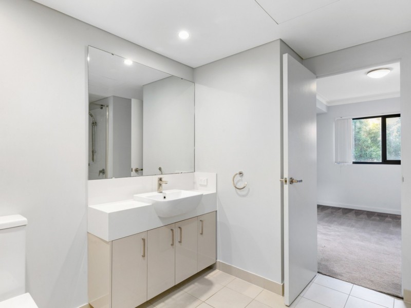 21/33 Bronte Street, East Perth WA 6004