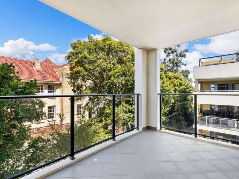 21/33 Bronte Street, East Perth WA 6004