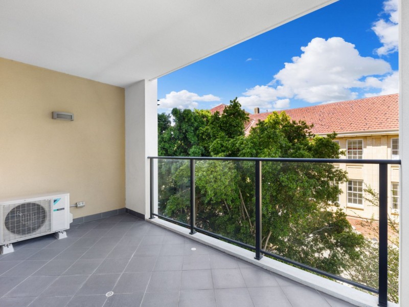 21/33 Bronte Street, East Perth WA 6004