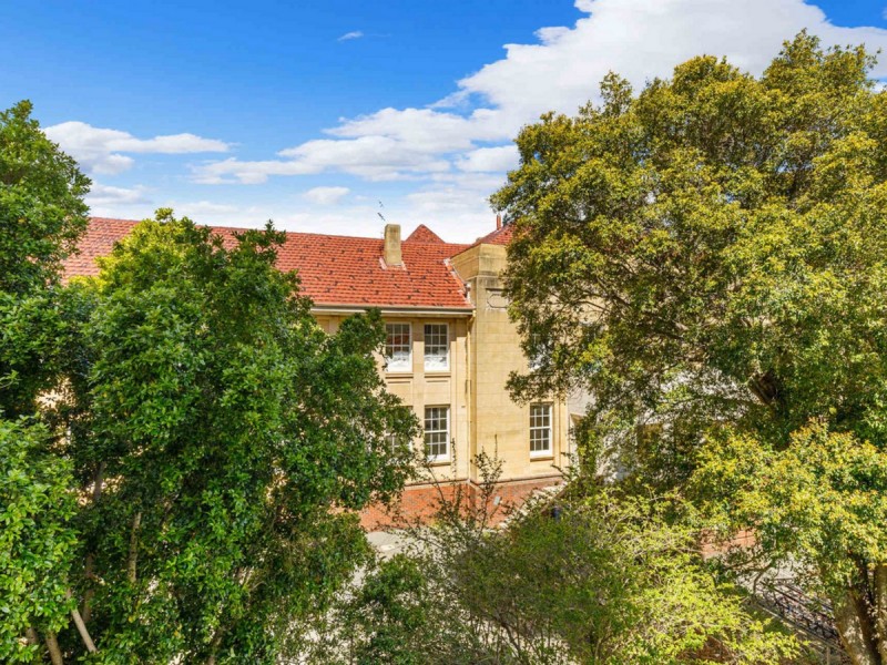 21/33 Bronte Street, East Perth WA 6004