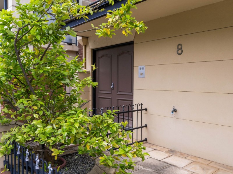 3/8 Tully Road, East Perth WA 6004