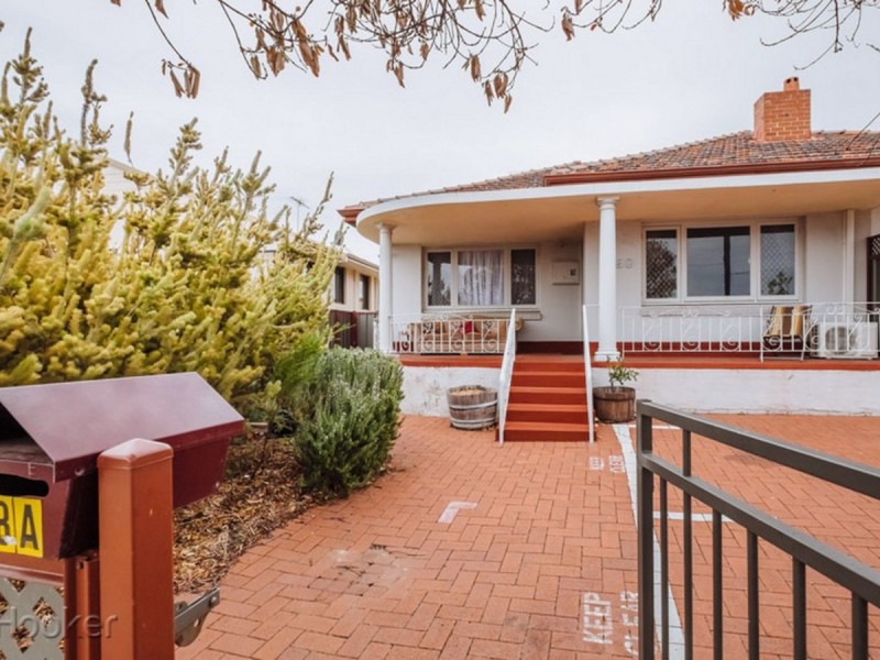 2/98 Whatley Crescent, Maylands WA 6051