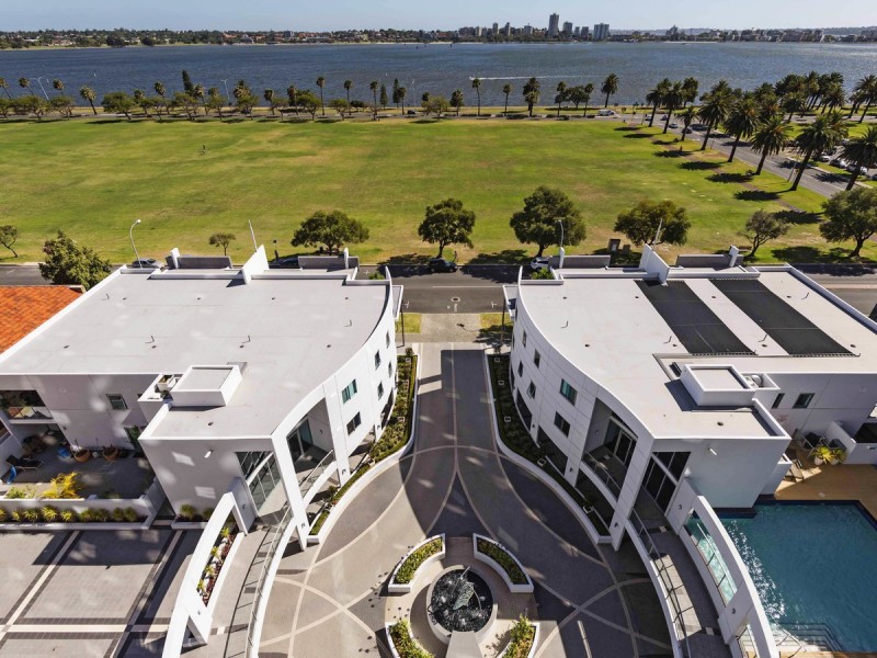 43/132 Terrace Road, Perth WA 6000