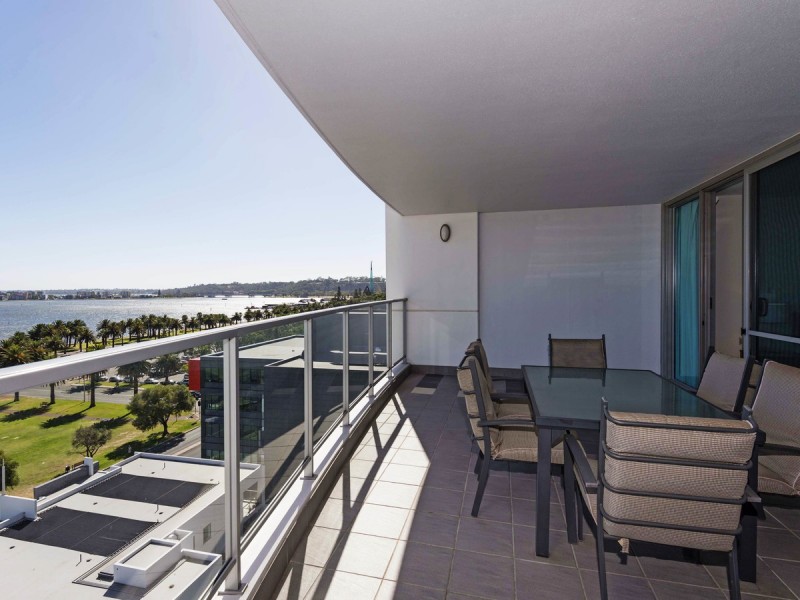 43/132 Terrace Road, Perth WA 6000