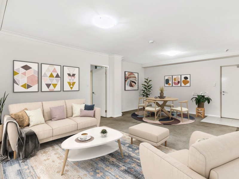 13/18 Wellington Street, East Perth WA 6004