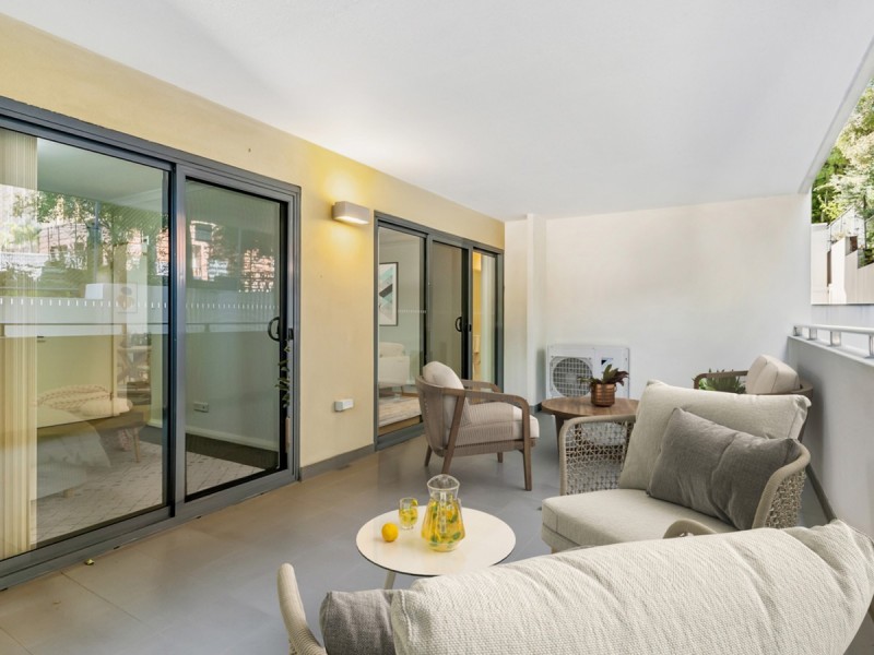 13/18 Wellington Street, East Perth WA 6004