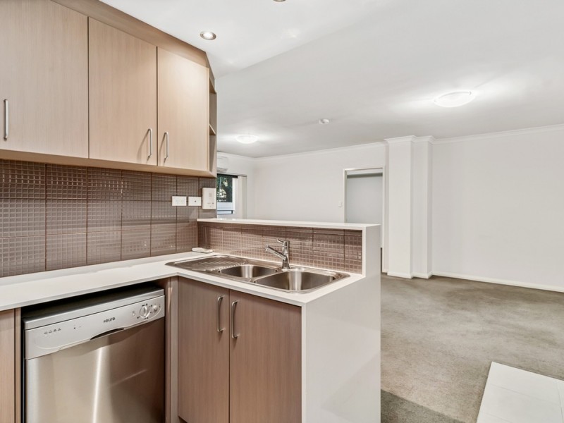 13/18 Wellington Street, East Perth WA 6004