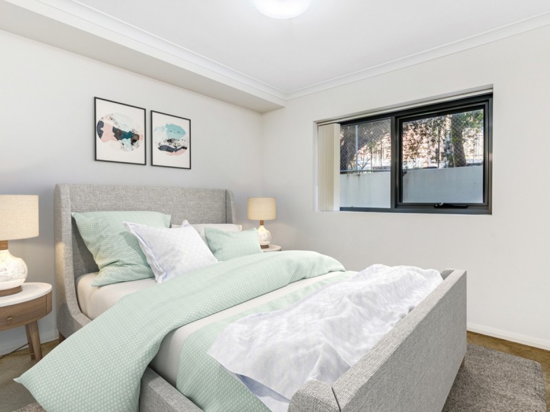 13/18 Wellington Street, East Perth WA 6004