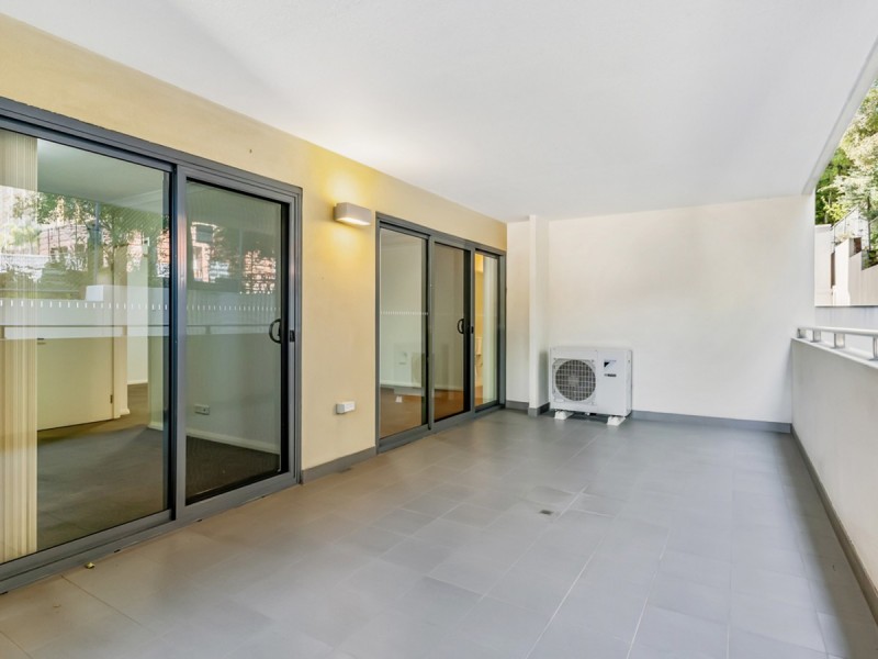 13/18 Wellington Street, East Perth WA 6004