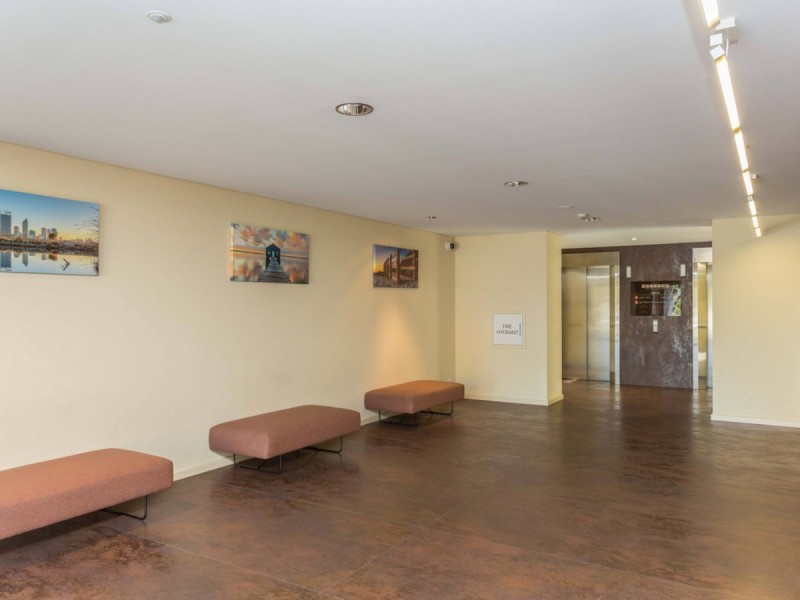 13/18 Wellington Street, East Perth WA 6004