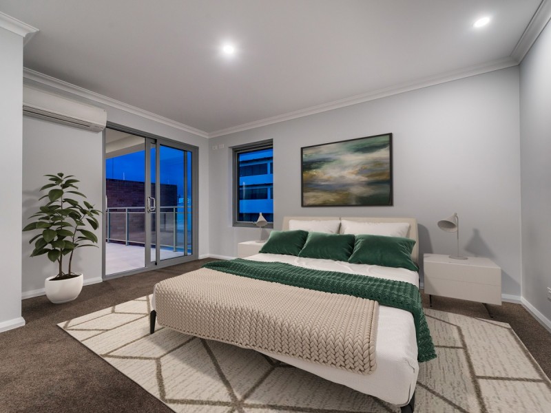 4/5 Bramall Street, East Perth WA 6004