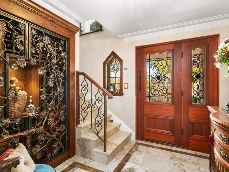 12 Gibraltar Way, East Perth WA 6004