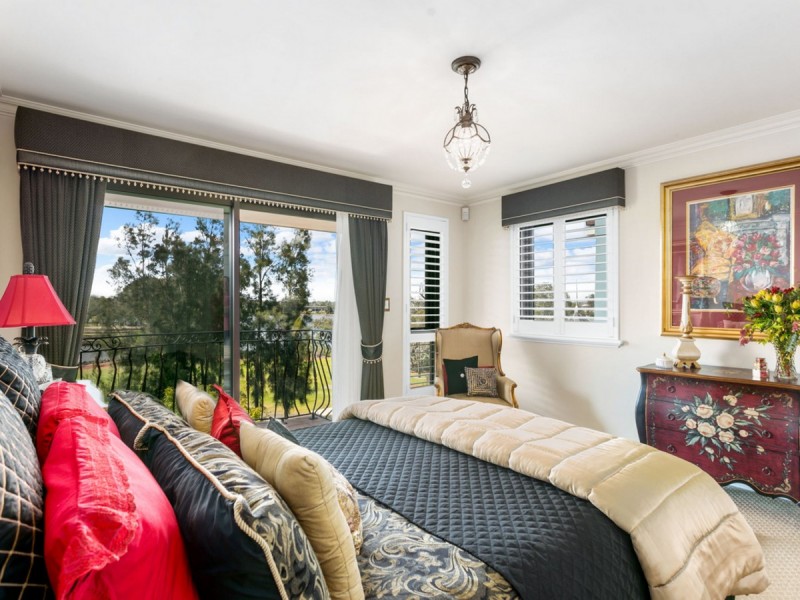 12 Gibraltar Way, East Perth WA 6004