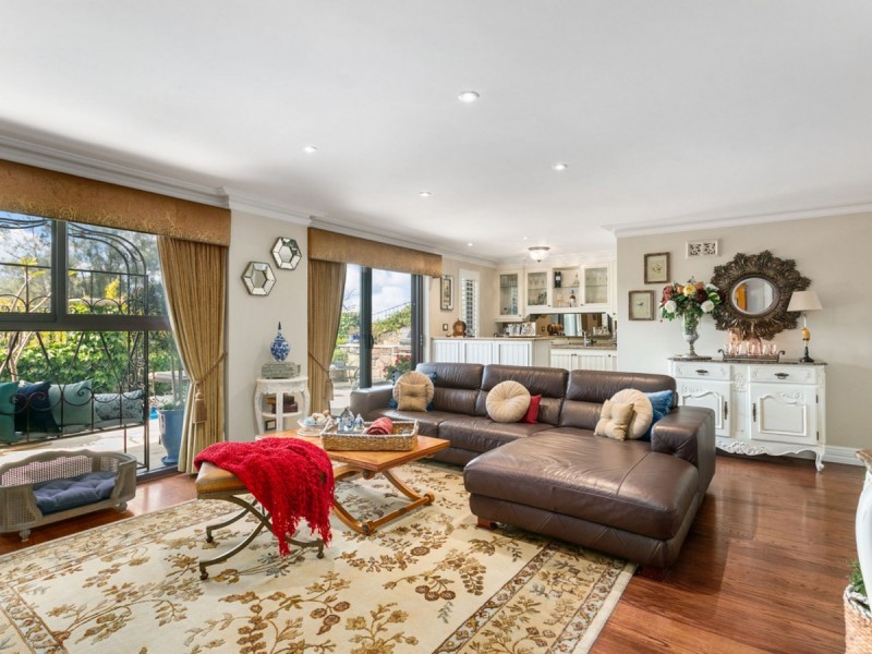 12 Gibraltar Way, East Perth WA 6004