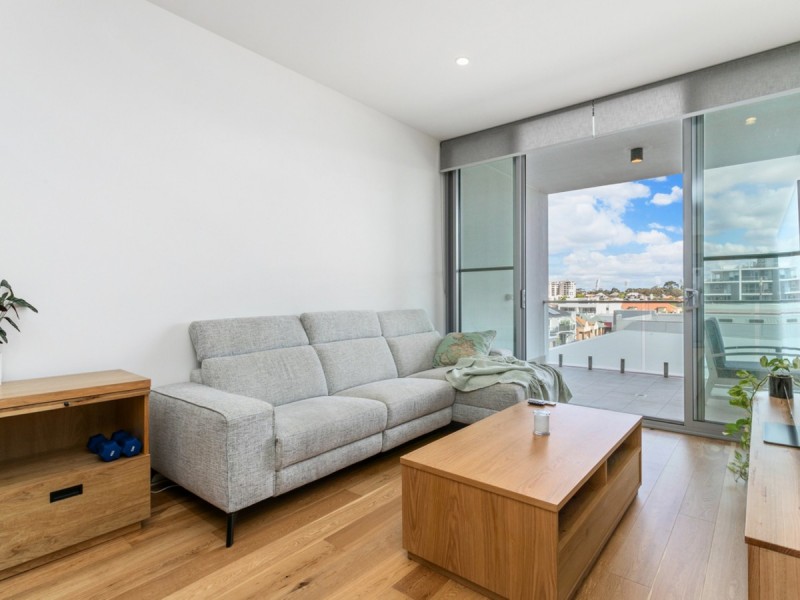 402/9 Tully Road, East Perth WA 6004