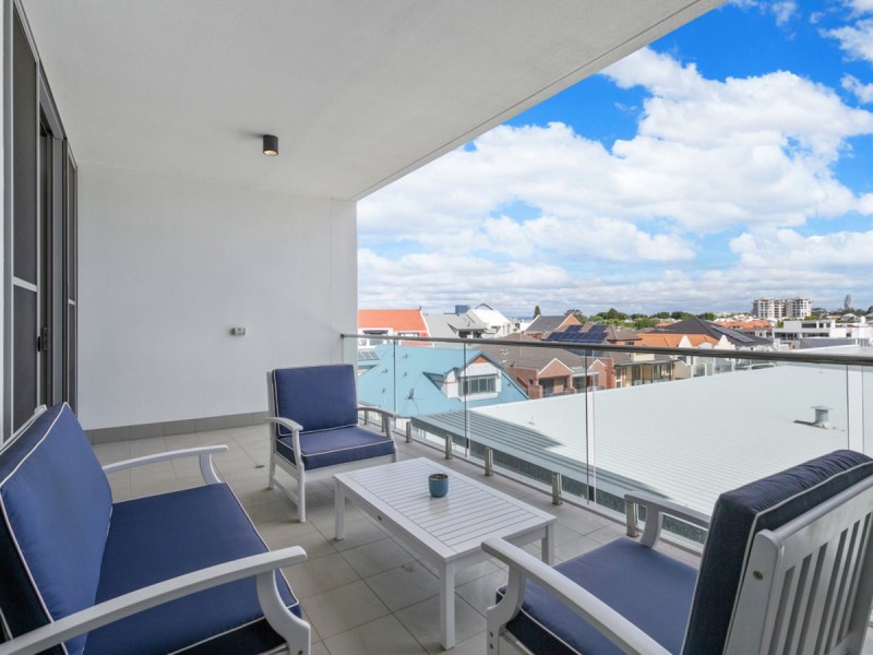 402/9 Tully Road, East Perth WA 6004