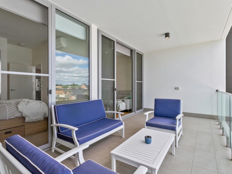 402/9 Tully Road, East Perth WA 6004