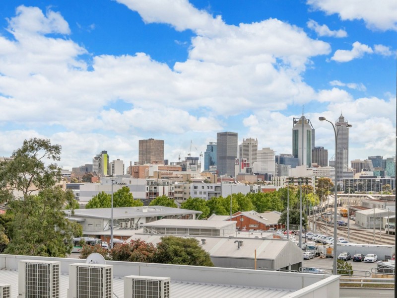 402/9 Tully Road, East Perth WA 6004