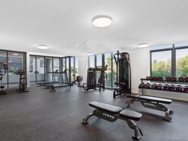 402/9 Tully Road, East Perth WA 6004